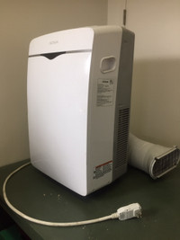 NOMA Portable  Air Conditioner 12,000 BTU