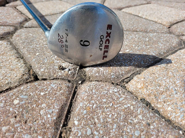 baton de golf dans Golf  à Lanaudière - Image 4