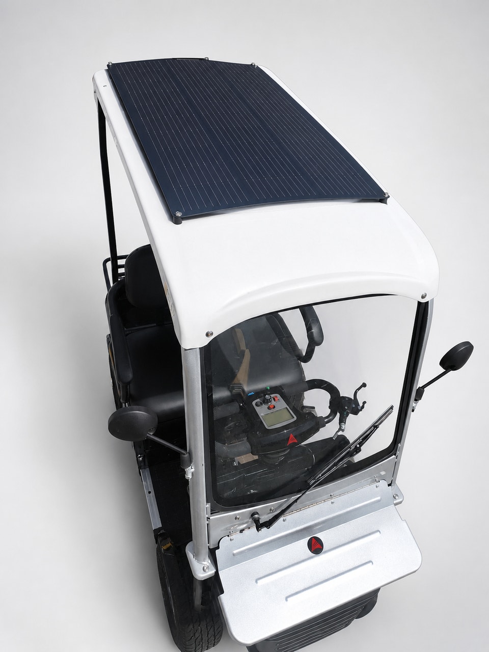 Solar Loadrider Mobility Scooter – Demo Unit – $3,799 + HST