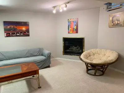Eglington / kennedy Mississauga $ 975 Available august1/26 Call / text 647-500-6578 ONE BR available...