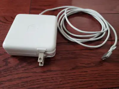 Apple 85W MagSafe 2 Power Adapter for MacBook Pro - Original, View more