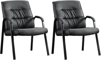 Brand New Office Chair set of 2, View more
