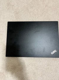 New Lenovo ThinkPad E580 Business Class Laptop