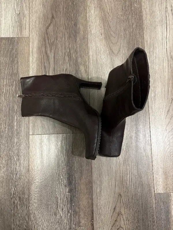 Aldo Women’s Dress Boots in Women's - Shoes in Calgary - Image 2