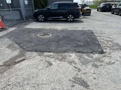️ Services offerts : ✅ Pavage d’asphalte résidentiel et commercial ✅ Scellant pour prolonger la duré...