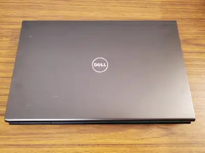Dell Precision M6800 (i7-4800MQ/16gb/Nvidia K4100M), View more