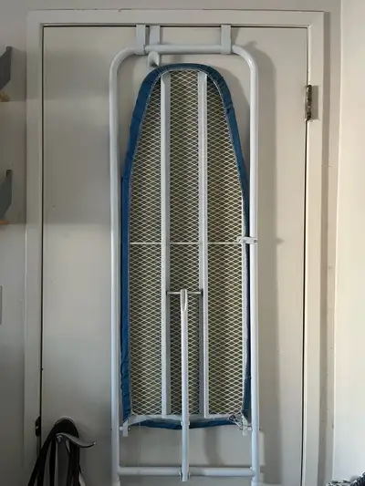 Door Hanging Ironing Board, View more