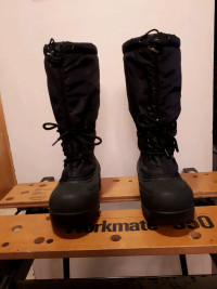 Sorel Womens Snowlion Boots