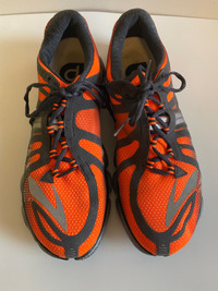 Athletic shoes-Men’s size 11 Medium