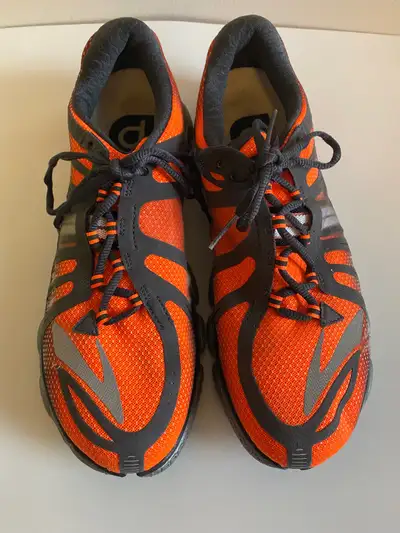 Athletic shoes-Men’s size 11 Medium, View more