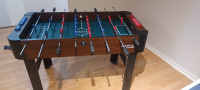 Foosball table a vendre