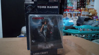 Figurine Totaku Collection Lara Croft Shadow of the Tomb Raider