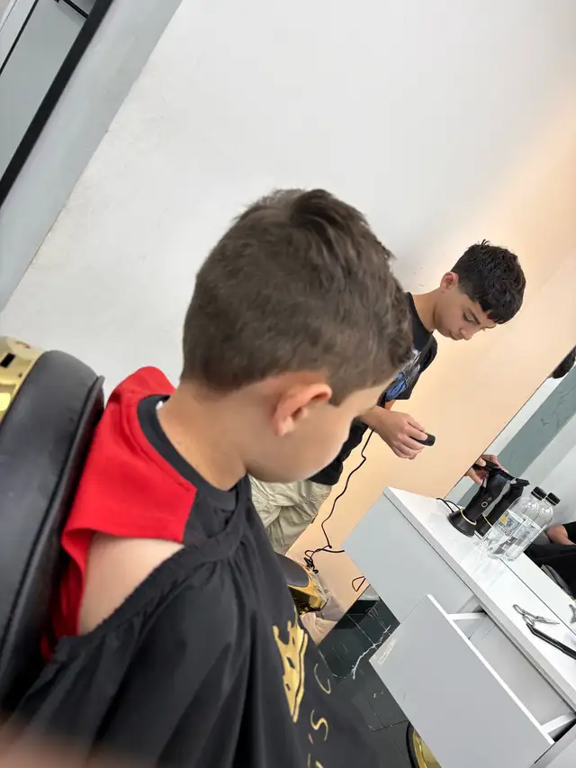free haircuts  in Free Stuff in Mississauga / Peel Region - Image 4