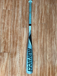Marucci F5 baseball bat 30 inch drop 10
