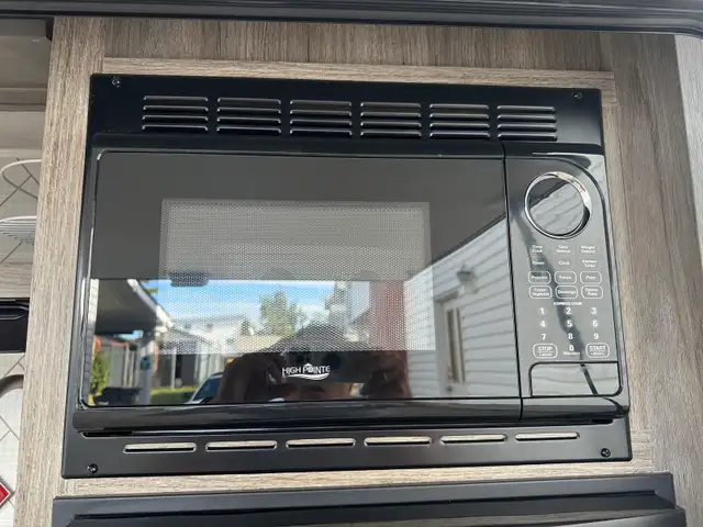 Travel Trailer, Sunray Sport, 109, 2025, New! in Travel Trailers & Campers in Prince George - Image 7