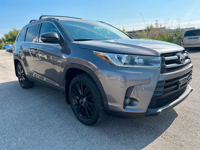2019 Toyota Highlander in Cars & Trucks in Mississauga / Peel Region - Image 3