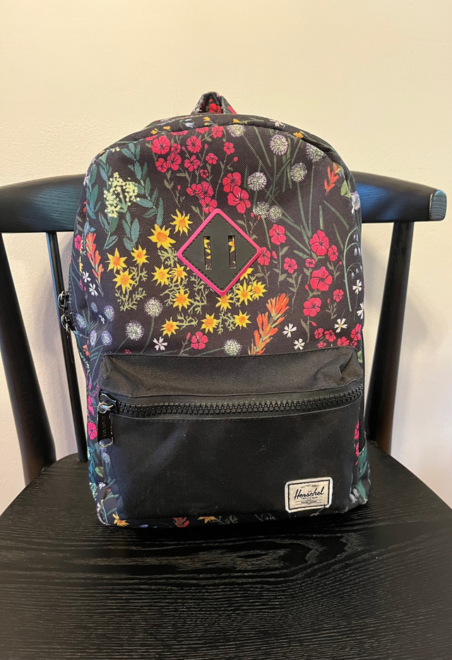 Herschel heritage youth backpack  in Kids & Youth in Calgary