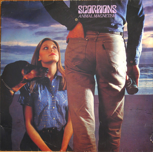 Scorpions Lot de Disques Vinyles Records 33 Tours LP dans CD, DVD et Blu-ray  à Ville de Montréal - Image 2