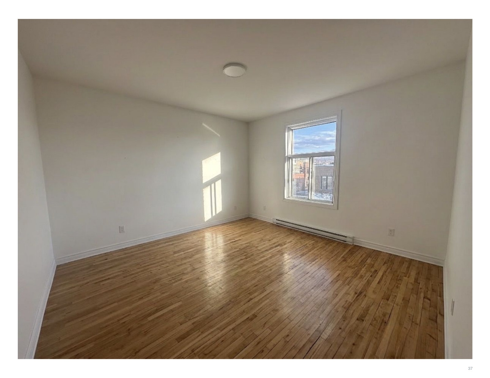 Apartement a louer - 5 1/2 — photo 2