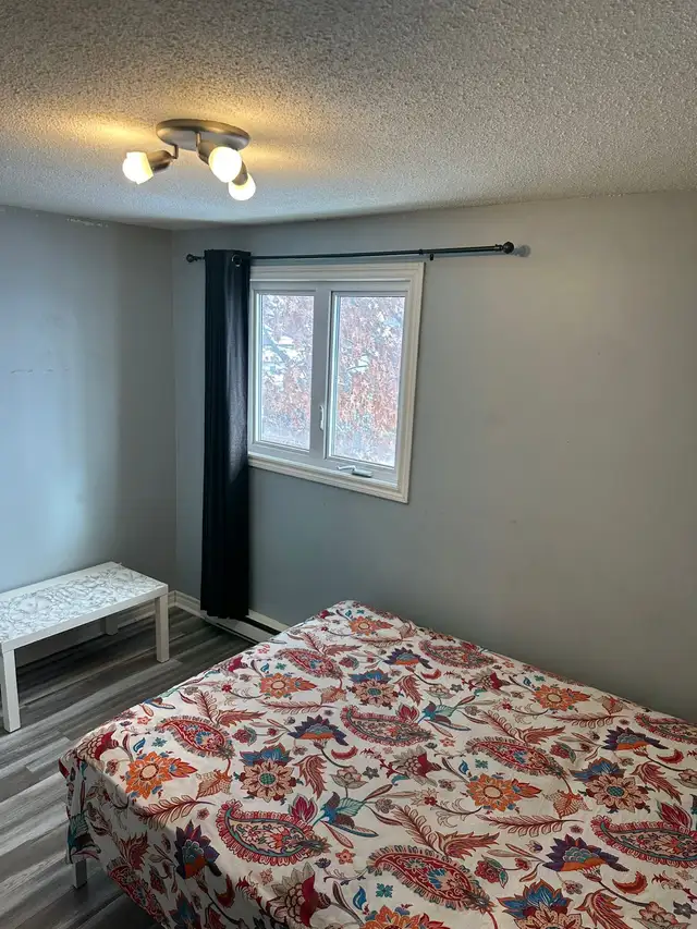 Private Room for Rent