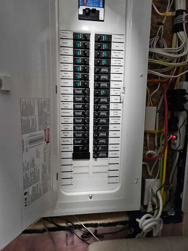 Master/Red Seal Electrician in Electrician in Edmonton - Image 7