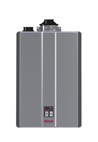 Rinnai SENSEI™ RU199iP High Efficiency Tankless Water Heat