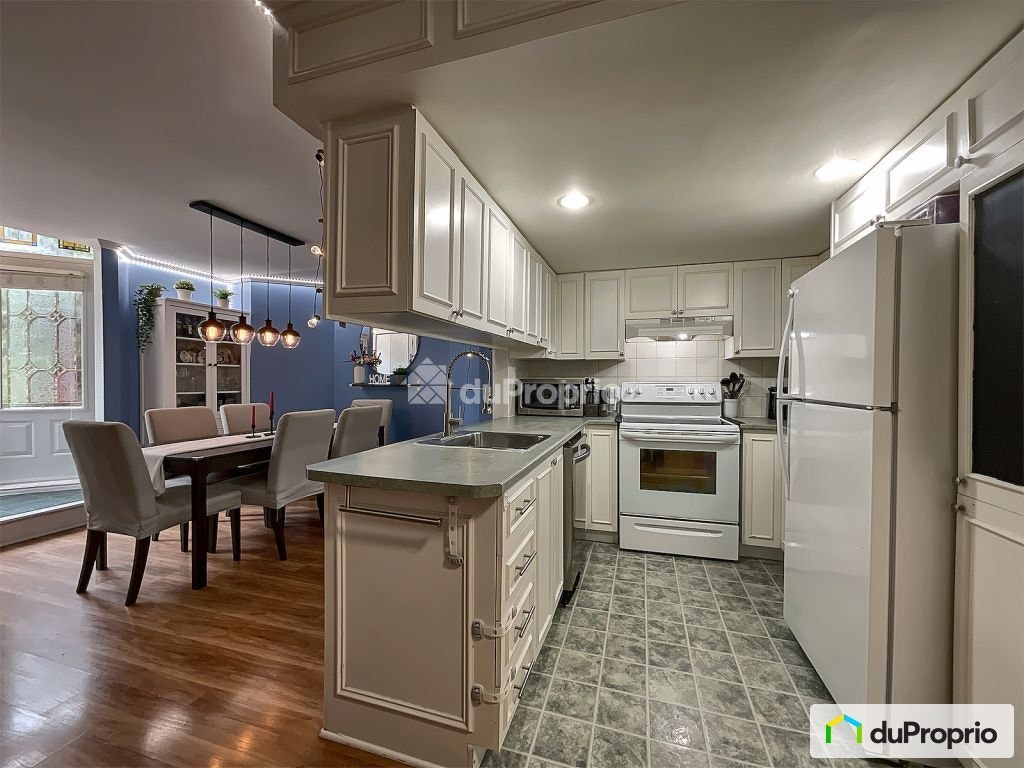 Condo à vendre à Longueuil! — photo 3