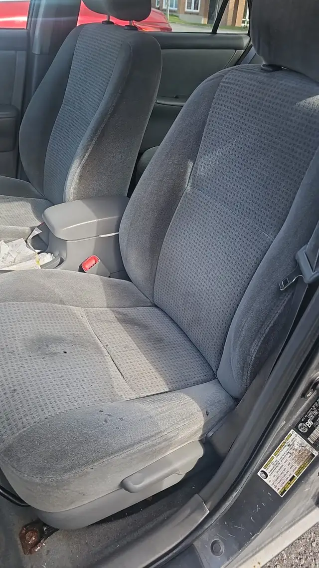2006 Toyota Corolla 597791560791511041