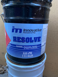 Resolve Concrete Stripper