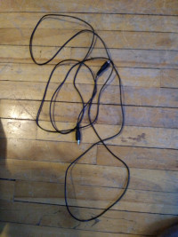 9.5FT SUBWOOFER CONNECTION CABLE