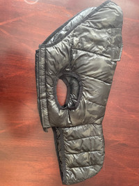 PAJAR PUP reversible jacket - size L 