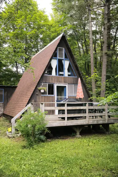 Summer Cottage rental in Chelsea, View more