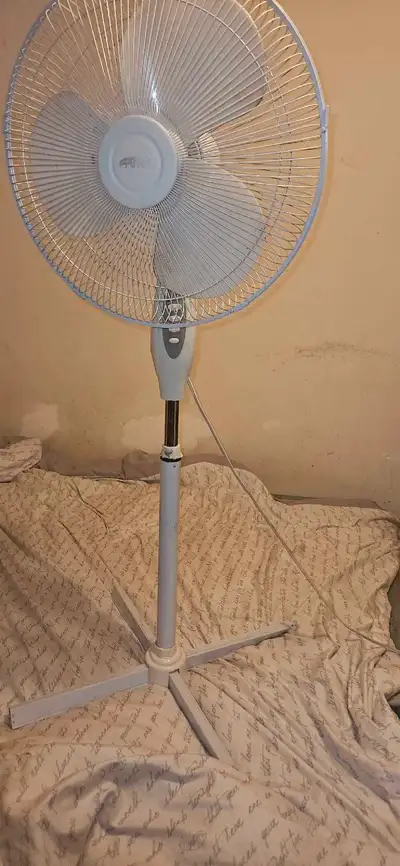 VENTILATEUR SUR PIEDS, View more