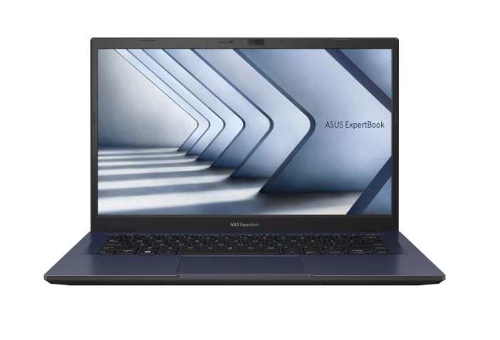 ASUS ExpertBook B1 14” Business Laptop, Intel® Core™ i5-1235U