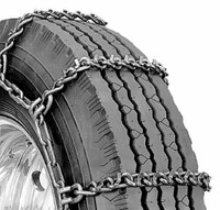 Tire Chains - Truck & Trailer - ON SALE