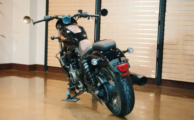 Harley Davidson - 975S in Street, Cruisers & Choppers in Edmonton - Image 6