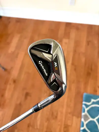 TaylorMade M2 7 Iron / Right Handed , View more