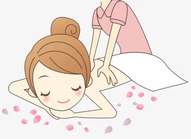 Direct Billing Magic Hands Full Body Massage 825-984-4118