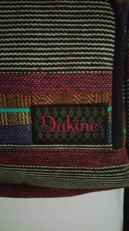 DAKINE -- Very Large Ladies Backpack -- Yorkton, SK in Women's - Bags & Wallets in Regina - Image 2