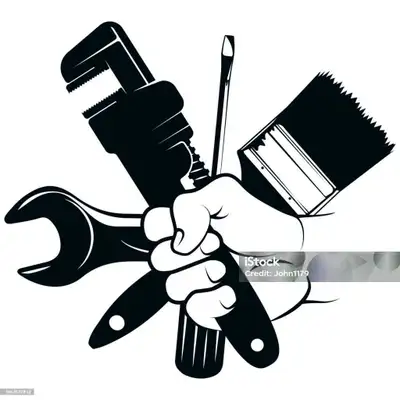 Handy Man working in Kings and Queens, View more