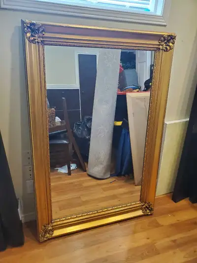 LARGE MIRROR, View more