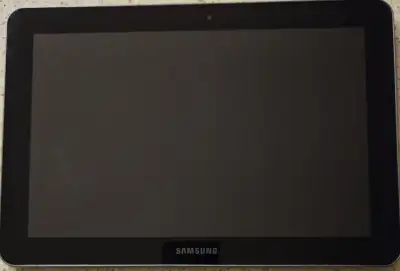 Samsung Galaxy Tab 10.1, View more