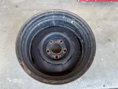 Looking for 15x8 Mopar Steel Wheel pair. Factory on dodge truck and ram chargers. 5x4.5” bolt patter...