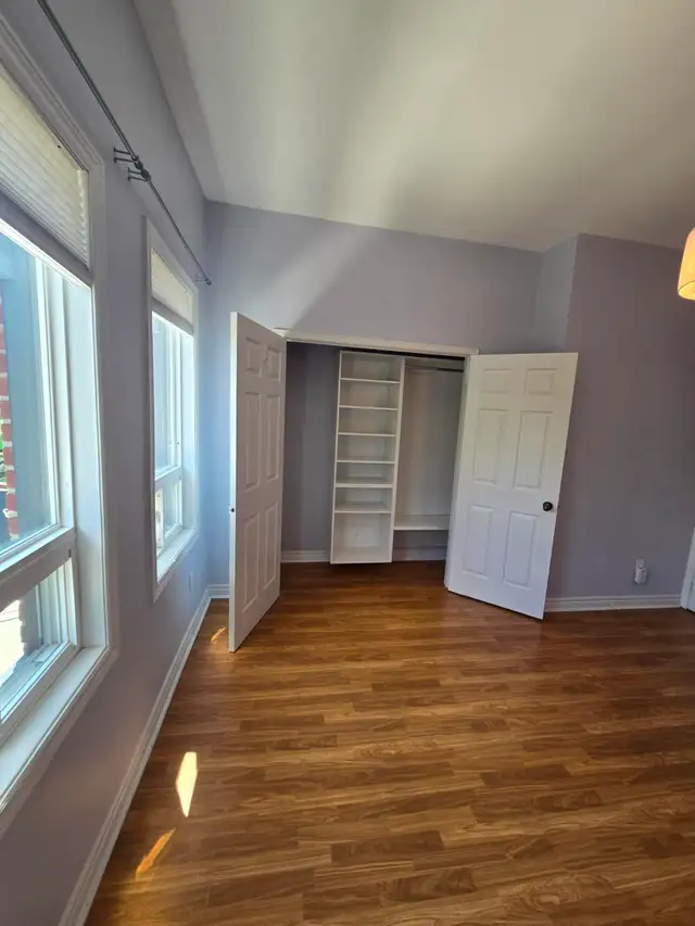 Spacious 1-Bedroom + Office/Flex Space in the Heart of Ossington in Long Term Rentals in City of Toronto - Image 13