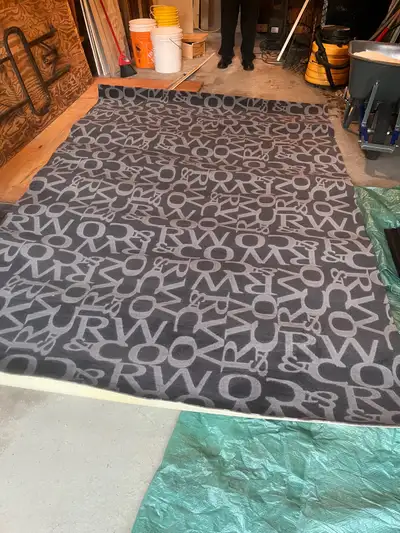 New Carpet , View more