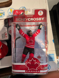 Sydney Crosby team Canada 