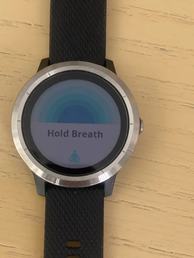 Garmin Vivoactive 3 Smartwatch /Fitness Watch/GPS /Garmin Pay in Jewellery & Watches in Markham / York Region - Image 10