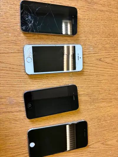 iPhones, View more