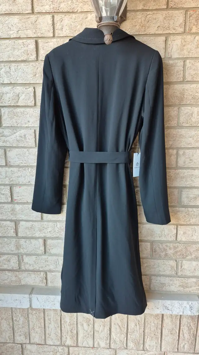Aritzia Babaton Trench Coat62864744382337121