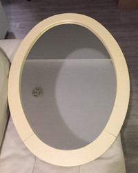 *** Excellent quality solid wood mirrors ***